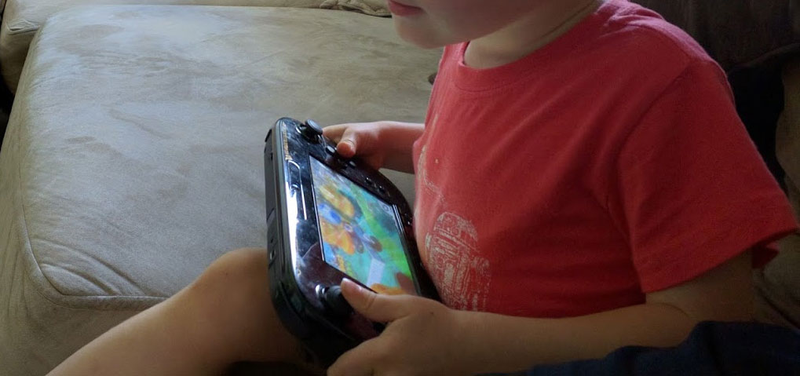 Illustration for article titled The Wii U Was Great, Just Not For Me